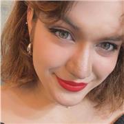 Studentessa magistrale di fisica (mi manca solo la tesi). Sono disponibile per dare ripetizioni di matematica e fisica